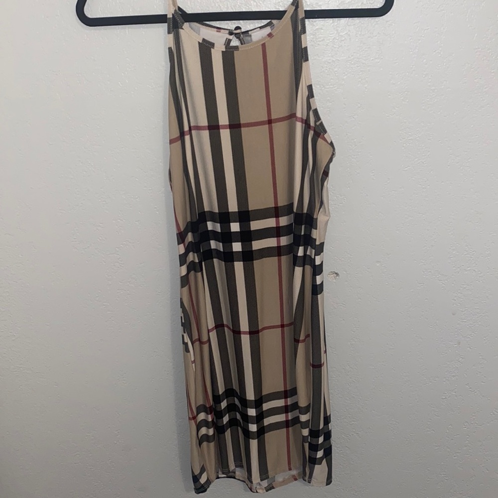 Two Dress Bundle
